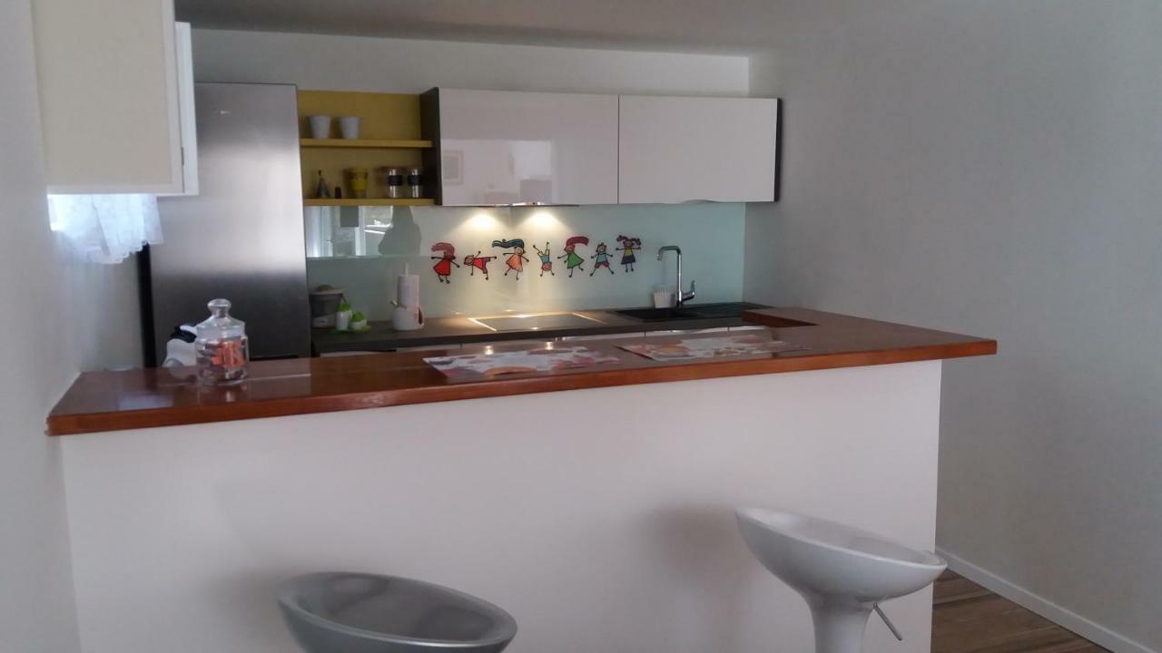 Garden Apartment Vanya Split Exterior photo